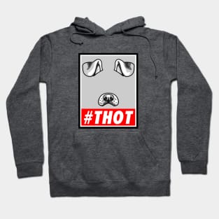 #THOT Hoodie